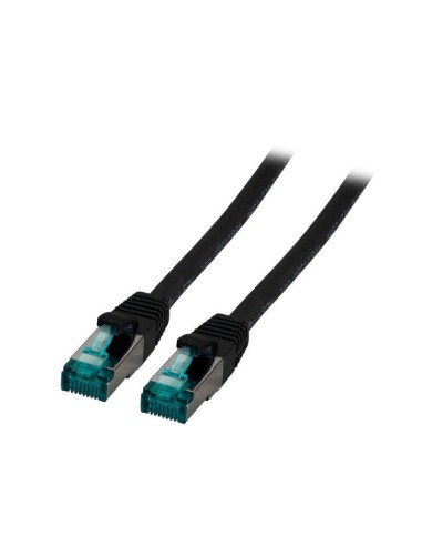 Efb Rj45 Cable De Red S Ftp, Cat.6a, Lszh, 10m, Negro