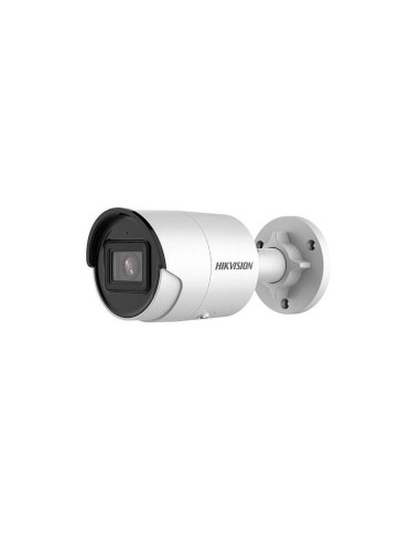 Hikvision Ds-2cd2083g2-iu(2.8mm) Bullet 8mp Easy Ip 2.0+