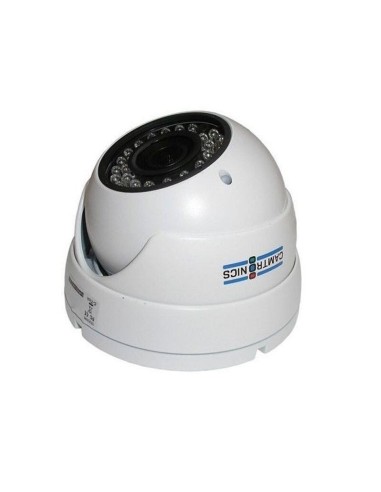 Camara Ivt Domo Varifocal Exterior 208-12mm 30m Domo4k500var