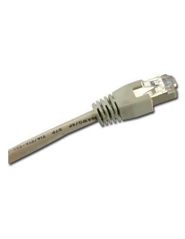 Sharkoon Cable De Red Rj45 Cat.6 Sftp 1m Verde 4044951014842