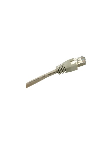 Cable De Conexión Sharkoon Rj45 Cat.6 Sftp Verde, 50 Cm 4044951014835