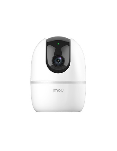 Camara Ip Wifi Imou A1 4mp 4mp/wifi+ethernet/audio Bidireccional/h265 Ipc-a42p-b-v2-imou