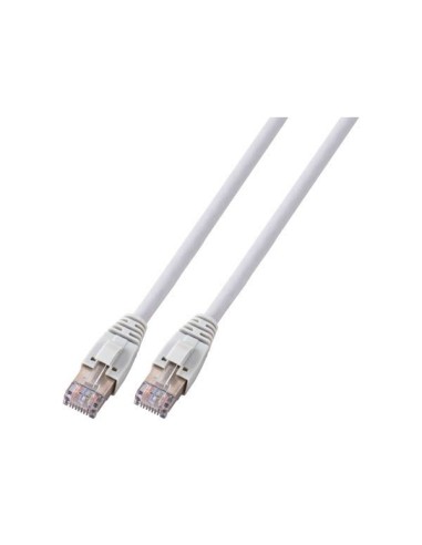 Efb Elektronik 1m Cat6 Patch Cable De Red U/utp (utp) Gris