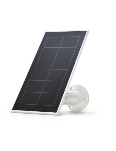 Arlo Panel Solar Ultra 2 / Pro3, Cargador Vma5600-20000s