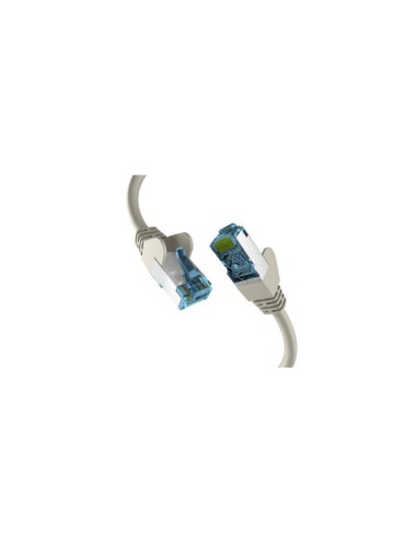 Efb Rj45 Cable De Red Con Cat7 Rohcable Gris 2m