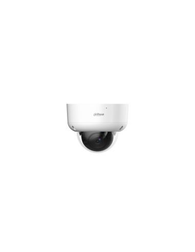 (dh-hac-hdbw1200rap-z-2712-s6) Dahua Cámara Híbrida Domo Hdcvi 2mp Antivandálica Varifocal 2.7-12mm