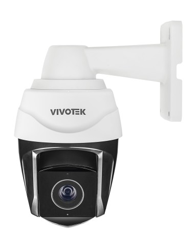 Vivotek 5mp 30x Zoom H.265 Wdr Pro Nema 4x Outdoor Ptz Speed Dome, 4.94-148.24mm Lens, I Almohadilla Cámara De Seguridad Ip ...