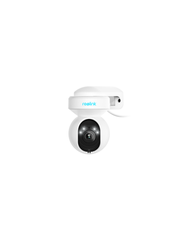 Reolink Ip Camera E1 Outdoor 5 Mp, H.264, Micro Sd