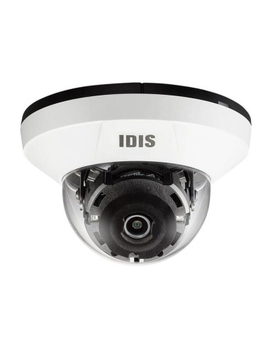 2mp Dome 20m Ir 2.8mm Lens Poe