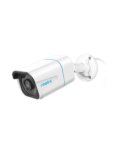 Reolink Rlc-810a Rl810a Lan Ip Cctv Camera 3840 X 2160 P