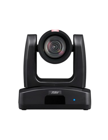 Aver Ptz And Auto Tracking Cameras Ptc310uv2 Ptc310uv2 (4k, 12x Zoom, Hdmi, 3gsdi, Usb, Rj45, Auto Tracking) (61s9130000af)