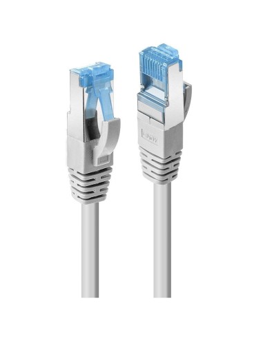 Lindy Cable De Red Cat6 S Ftp Lszh Gris 70.00m