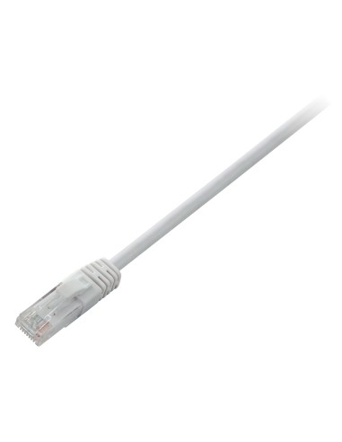 Cat6 Ethernet White Utp 3m     Cabl Cat6 Utp Ethernet White 3m