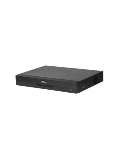 Dahua Xvr5104he-i3 Dvr 5en1 H265 4ch 5m-n@8ips +2ip 6mp 1hdmi 1hdd E/s Ai