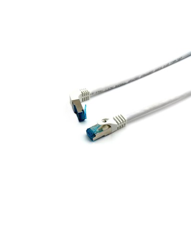 Equip Cable Patch Cat6a S Ftp 2xrj45 1.00m Ws Wink.lszh