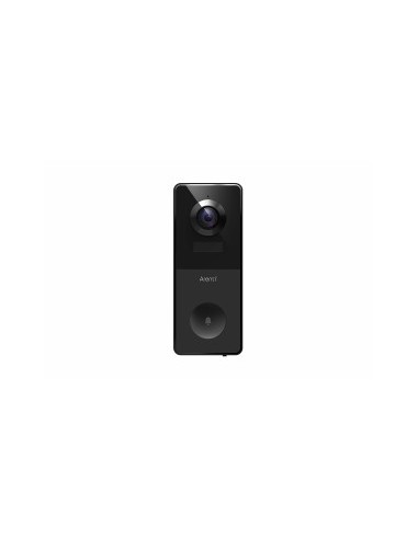 Arenti 2k Wi-fi Video Doorbell - Wi-fi Video Doorbel