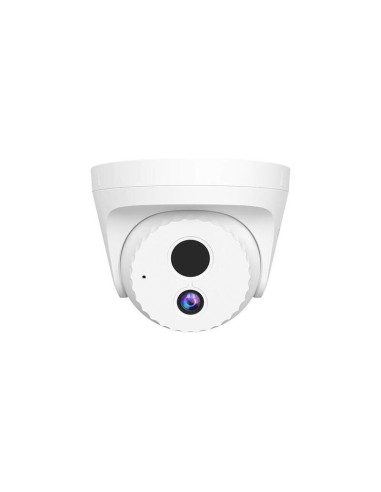 Cámara Cam Ip Tenda Ic7-prs-4 Domo 4mp Poe