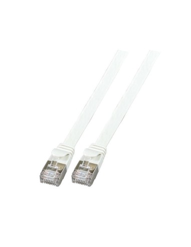 Efb Rj45 Cable De Red U Ftp, Cat.6a, Pvc, 0.5m, Gris