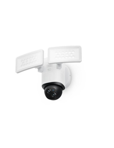 Camara Vigilancia Anker Floodlight Cam E340