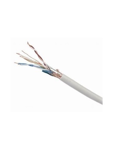 Cablexpert Bobina Cable Lan Cat5e Sftp Flexible 305m