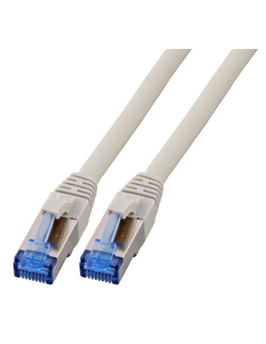 Efb Rj45 Cable De Red S Ftp,cat.6a,cat7 Tpe Superflex,20m,gris