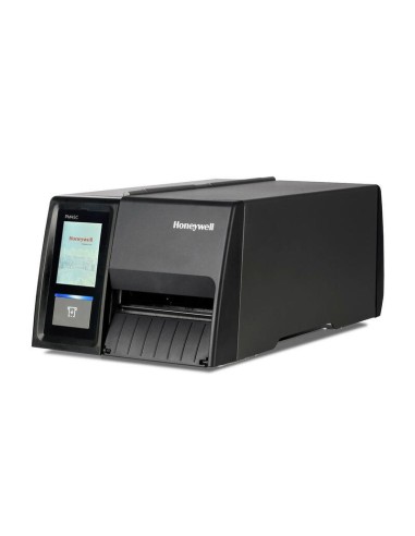 Honeywell Pm45 Compact Impresora De Etiquetas Transferencia Térmica 203 X 203 Dpi 350 Mm/s Alámbrico Ethernet