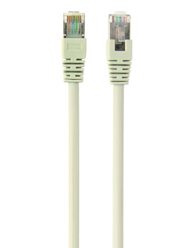 Gembird Cable De Red Ftp Cat6 Gris 2 M - Ppb6-3m