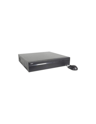 Dahua - Dh-nvr5864-4ks2v2.0 - Grabador Nvr 8hdd 64ch 4k Gen2