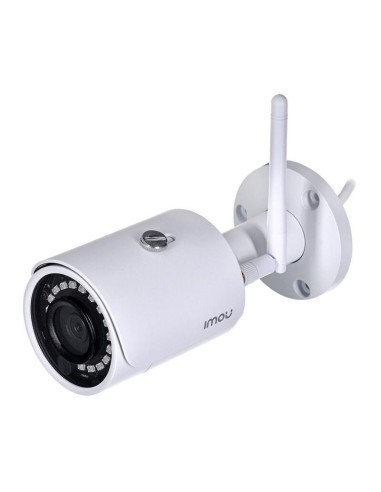 Cámara Imou Bullet Pro 3mp Ip Ipc-f32mip