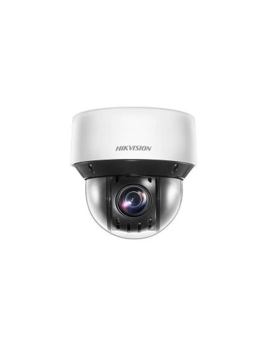 Hikvision Domo Ip Ptz 2m X25 Darkfighter (4.8-120mm) Ir50 H.265+ Wdr Ip66 12v/poe. Audio, Alarma Ds-2de4a225iwg-e