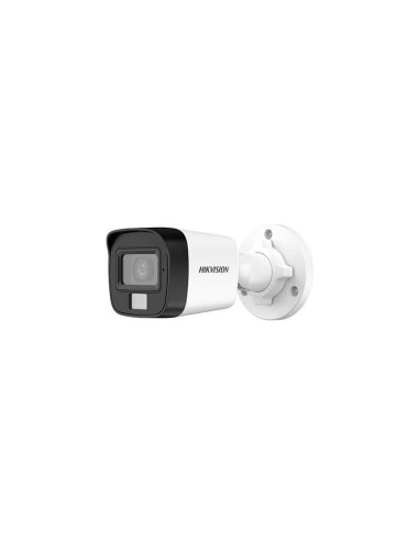 Camara Ip Wifi Hikvision Ds-2ce16d0t-lfs Bullet