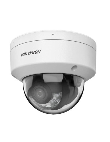 Domo Hikvision Ds-2cd2147g2h-lisu(2.8mm)(ef) 4mp Smart Hybrid Light