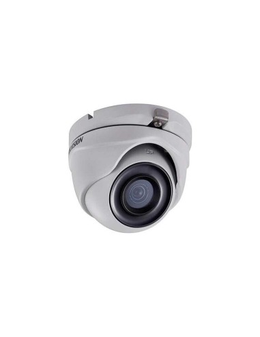 Camara Ip Wifi Hikvision Ds-2ce76d3t-itmf Turret