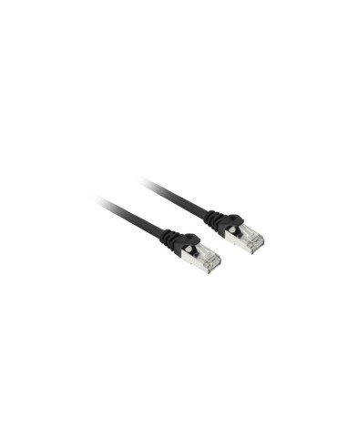 Sharkoon Cable De Red Sftp, Rj-45, Mit Cat.7a Rohcable 4044951029327