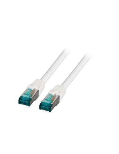 Efb Rj45 Cable De Red S Ftp, Cat.6a, Lszh, 3m, Blanco