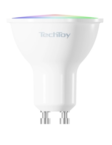 Tesla Techtoy Bombilla Inteligente Zigbee 4,7 W