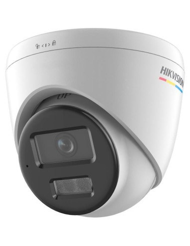 Camara Ip Hikvision Ds-2cd1347g2h-liu(2.8mm)