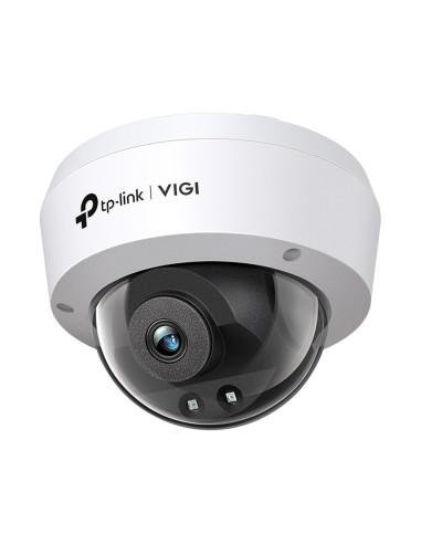 Camara Vigi Tp-link Dome Vigi C220i 4mm 2mp Ir 30m