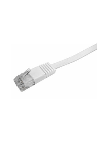 Logilink Cat5e Utp 3m Cable De Red U/utp (utp) Blanco