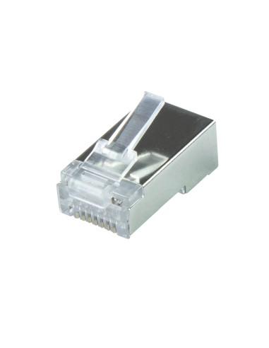 Logilink Mp0070 Conector Rj-45 Plata