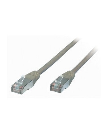 S-conn 20m Rj45 Cable De Red Gris Cat5e Sf/utp (s-ftp)