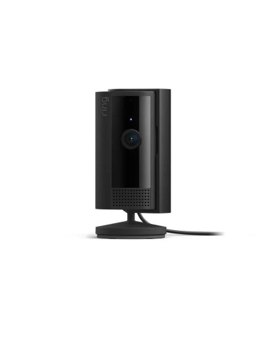 Indoor Cam 2nd Gen Black Eu