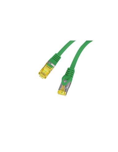 Lanberg Cable De Red Cat.6a S Ftp Lszh Cu 1.5m Verde