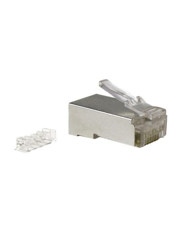 Alantec Wt107 Conector Rj45 Gris