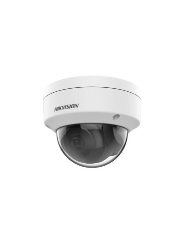 Cámara Domo Ip 4mp 2.8mm Ir30 Ip67 Ik10