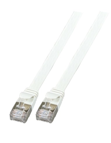 Efb Elektronik K5545gr.1 Cable De Red 1 M Cat6a U/ftp (stp) Gris