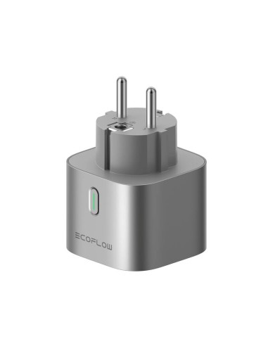 Ecoflow Ecoflow Smart Plug, Steckdose 605571