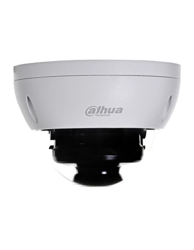 Dahua Hac-hdbw1200e-0280b Domo Hdcvi 4en1 2m 1080p Dn Icr Ir30m 0lux 2.8 Ip67 Ik10