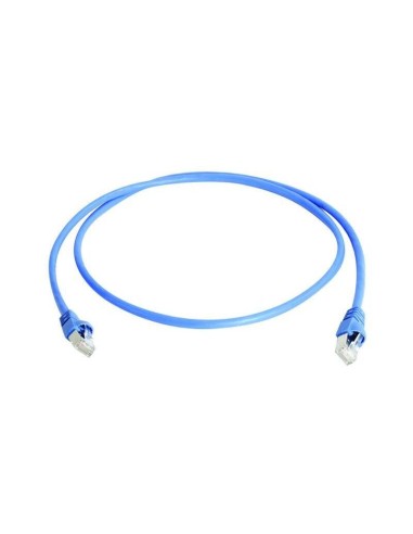 Telegärtner Cable De Red Sftp Cat 6a Aal 0,5m