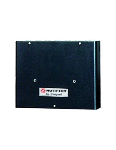 Notifier 002-439 Caja Metálica Para Montaje En Superficie De Los Multimódulos Según En54-17 Y En-54-18.